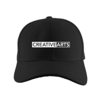 Creative Arts Hat