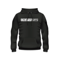 Creative Arts Hoodie