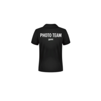 PhotoTeam Polo