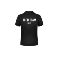 TechTeam Polo